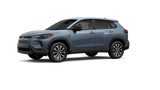 New 2026 Toyota Corolla Cross Hybrid SUV