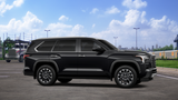 New 2026 Toyota Sequoia SUV