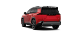 New 2026 Toyota RAV4 Plug-in Hybrid SUV