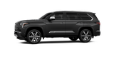 New 2026 Toyota Sequoia SUV