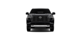 New 2026 Toyota Sequoia SUV