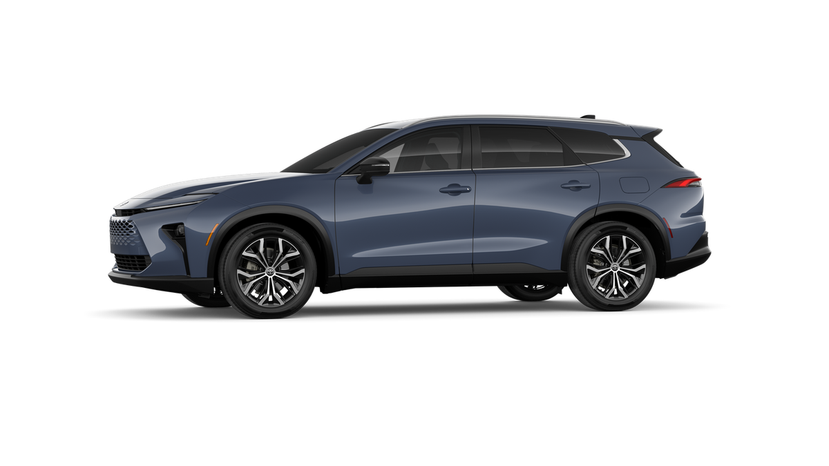 Toyota Crown Signia XLE 2.5L 4-Cyl. Hybrid Engine All-Wheel Drive [2]