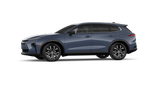 New 2026 Toyota Crown Signia Sedan