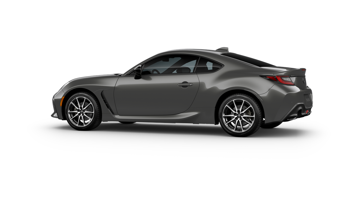 New 2026 Pavement Toyota  AT image 33