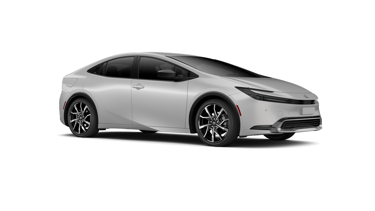 New 2027 Cutting Edge Toyota  XSE image 16