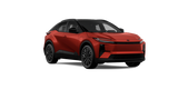 New 2026 Toyota C-HR SUV