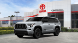 New 2026 Toyota Sequoia SUV