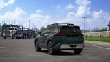 New 2026 Toyota RAV4 SUV