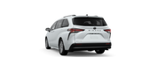 New 2026 Toyota Sienna Van