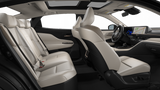 New 2026 Toyota Crown Sedan
