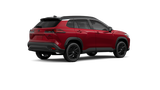 New 2026 Toyota Corolla Cross Hybrid SUV