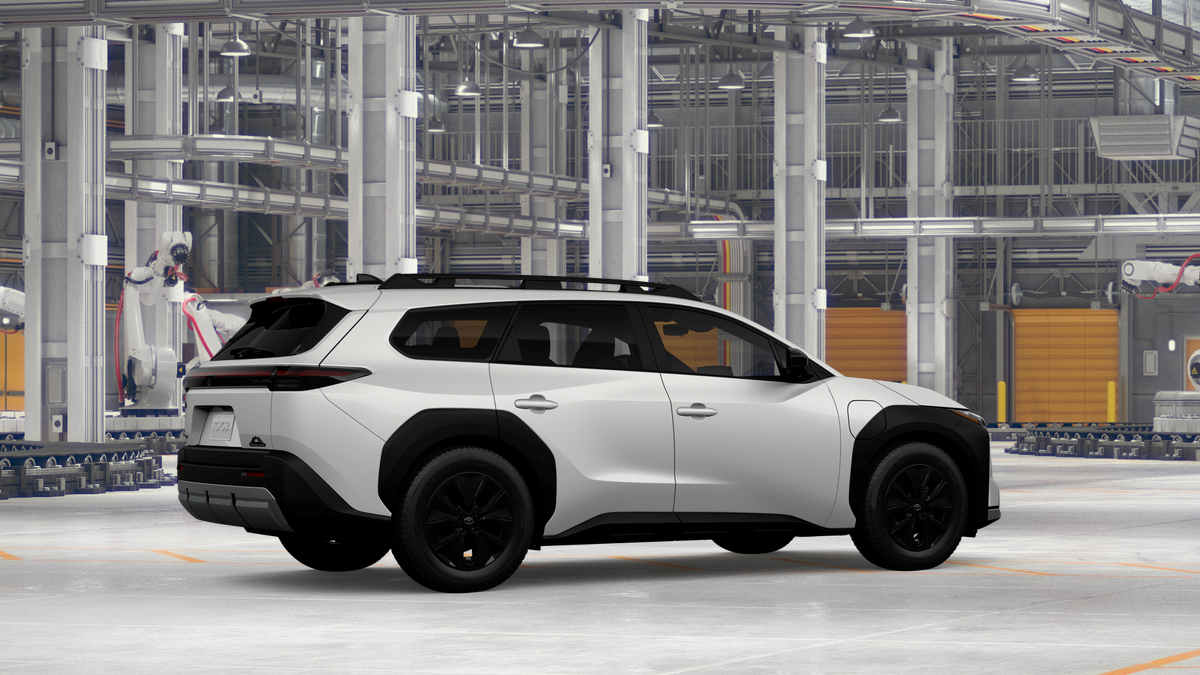 New 2026 Halo <sup>1</sup> Toyota  image 13