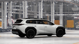 New 2026 Toyota bZ Woodland Sedan