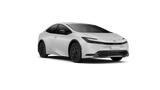 New 2027 Toyota Prius Sedan