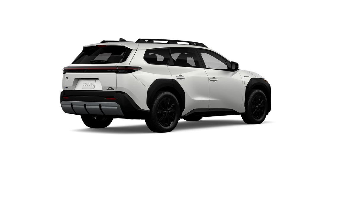 bZ Woodland Premium Electric Motors All-Wheel Drive [9]