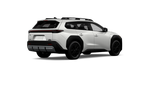New 2027 Toyota bZ Woodland Sedan