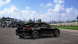New 2027 Toyota GR86 Coupe