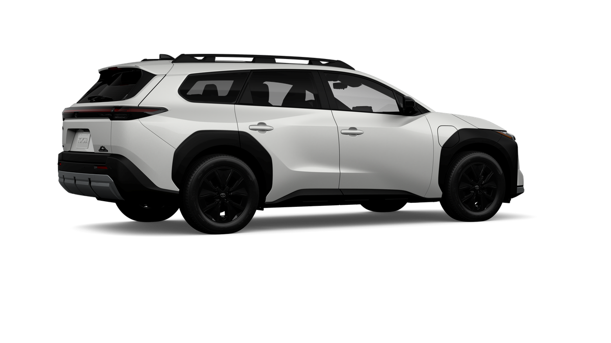 New 2026 Halo <sup>1</sup> Toyota  image 13