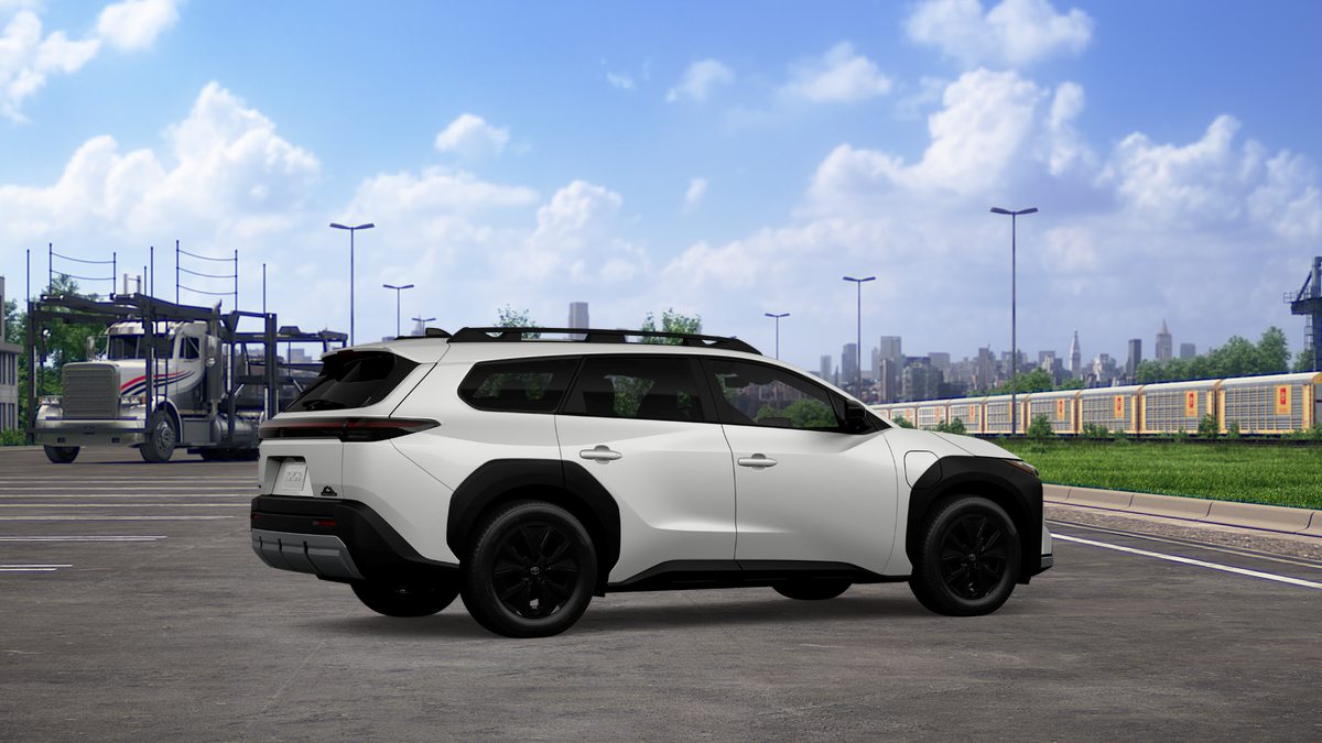 New 2027 Halo <sup>1</sup> Toyota  image 13