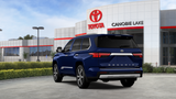 New 2026 Toyota Sequoia SUV
