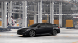 New 2027 Toyota Camry Sedan