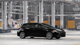New 2026 Toyota Corolla Hatchback Sedan