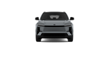 New 2026 Toyota C-HR SUV