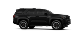 New 2026 Toyota 4Runner SUV