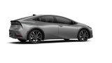 New 2027 Toyota Prius Plug-in Hybrid Sedan