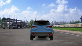 New 2026 Toyota Corolla Cross Hybrid SUV
