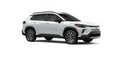 New 2026 Toyota Corolla Cross Hybrid SUV