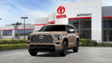New 2026 Toyota Sequoia SUV