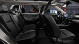 New 2026 Toyota RAV4 SUV