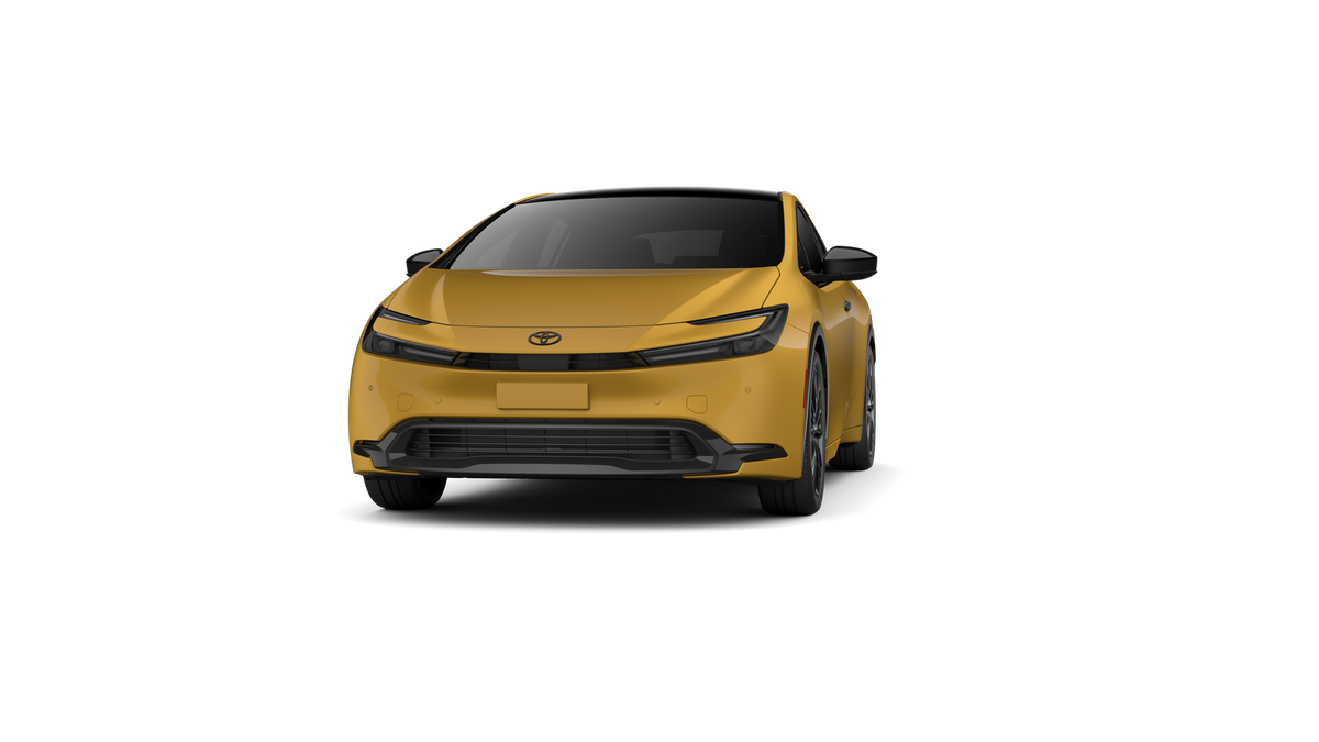 New 2027 Karashi Toyota  Nightshade image 21