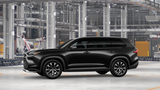 New 2026 Toyota Grand Highlander Hybrid SUV