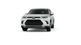 New 2026 Toyota Grand Highlander Hybrid SUV