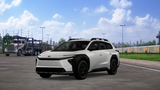 New 2026 Toyota bZ Woodland Sedan