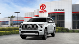 New 2026 Toyota Sequoia SUV