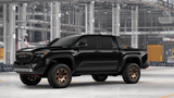 New 2026 Toyota Tacoma i-FORCE MAX Truck