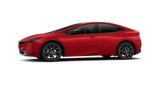 New 2026 Toyota Prius Hatchback