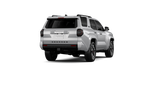 New 2026 Toyota 4Runner SUV