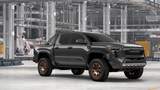 New 2026 Toyota Tacoma i-FORCE MAX Truck