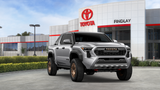 New 2026 Toyota Tacoma i-FORCE MAX Truck