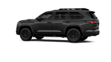 New 2026 Toyota Sequoia SUV