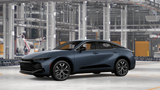 New 2027 Toyota Crown Sedan