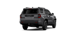 New 2026 Toyota 4Runner SUV