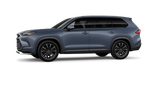New 2026 Toyota Grand Highlander Hybrid SUV