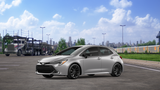 New 2026 Toyota Corolla Hatchback Sedan