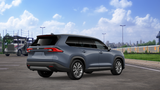 New 2026 Toyota Grand Highlander SUV