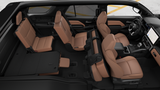 New 2026 Toyota 4Runner SUV